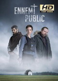Enemigo público Temporada 1 [720p]